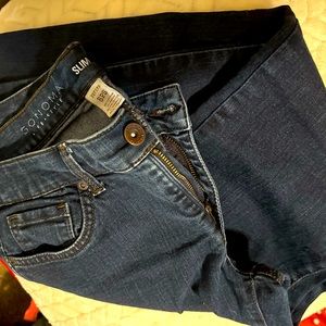 Sonoma Jeans